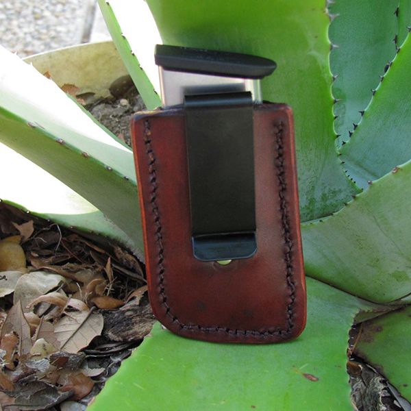 Bear Creek Holsters Mag Clip