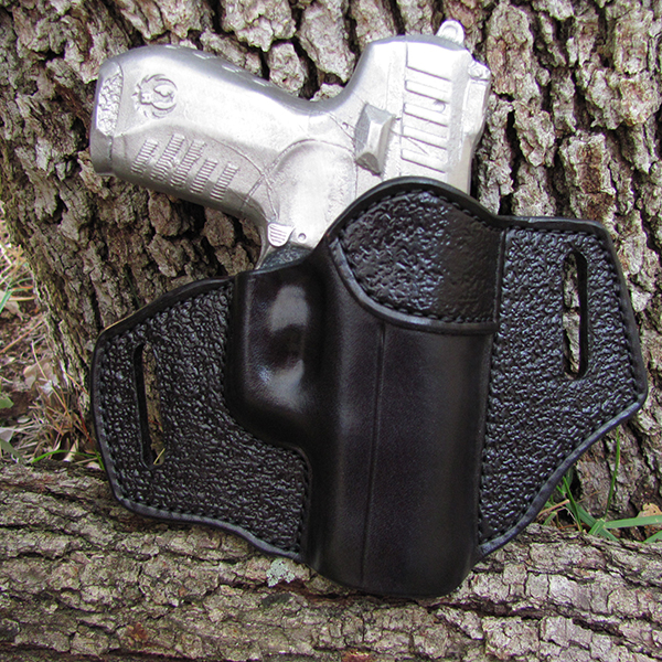 Ruger SR22 Outside Waist Band Holster (OWB)